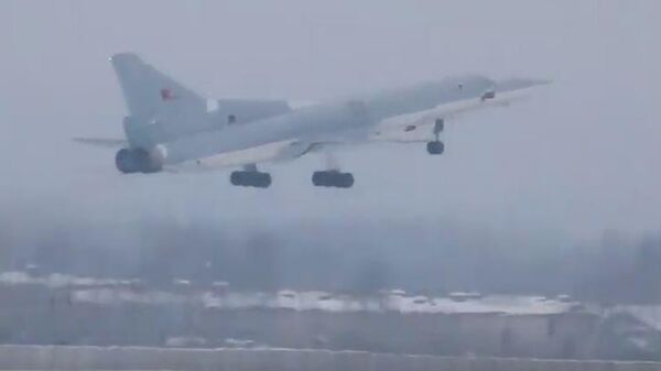 Ту-22М3