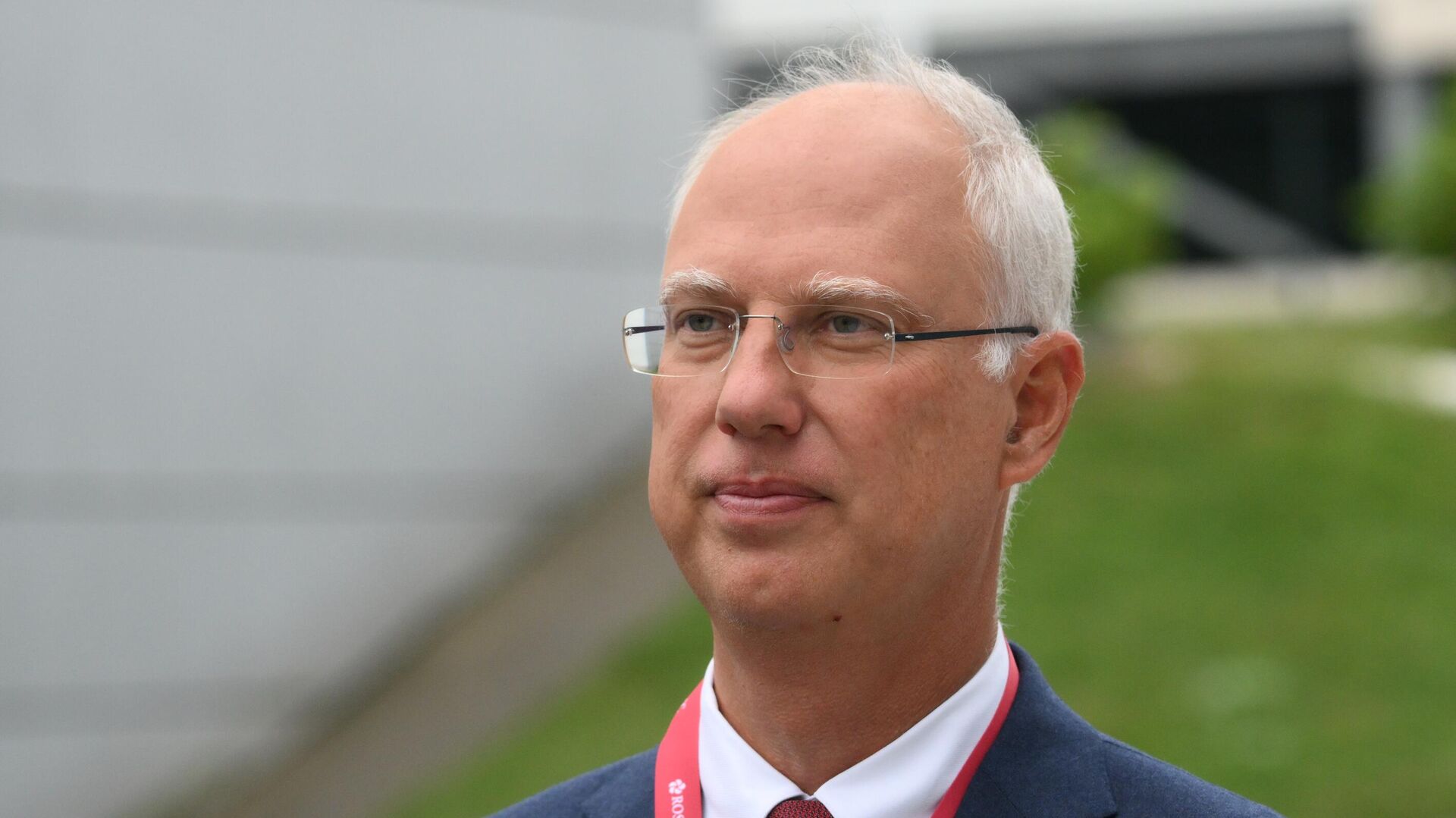 Кирилл Дмитриев, Генеральный директор, Российский фонд прямых инвестиций (РФПИ) - РИА Новости, 1920, 03.04.2025