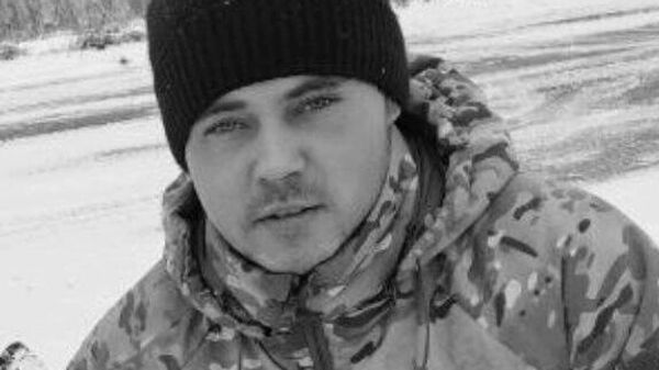 Павел Максимов