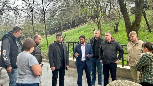 В Симферополе подрядчик возместит весь ущерб из-за сгоревшей щитовой в девятиэтажке