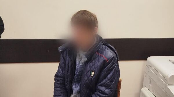 В Крыму задержали мужчину за сотрудничество с СБУ