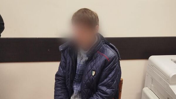 В Крыму задержали мужчину за сотрудничество с СБУ