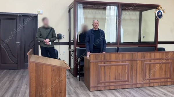 В Крыму житель Алушты убил 91-летнего пенсионера