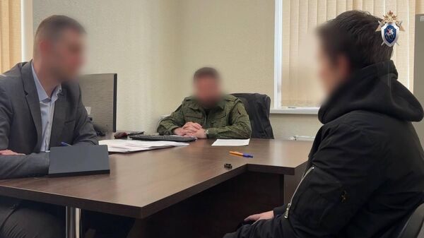 18-летний симферополец заключен под стражу за приготовление к теракту