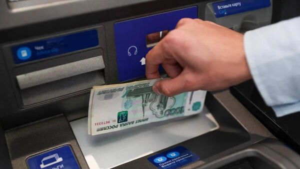 Количество открытых депозитов ВТБ в Крыму увеличилось вдвое с начала года