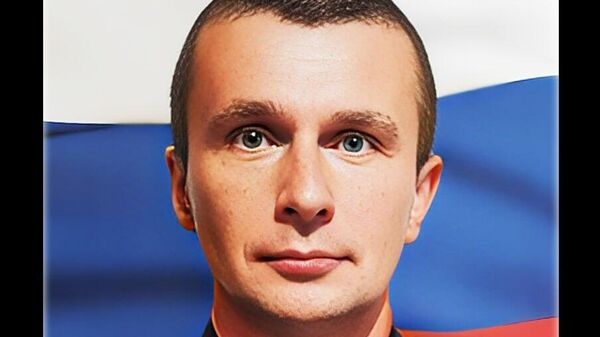 В Алуште простились с героем спецоперации Игорем Мигалем