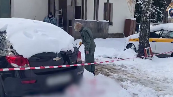 В Подмосковье 14-летний подросток убил 9-летнего мальчика