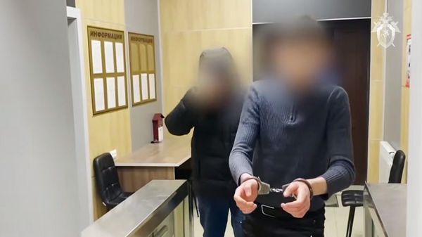 Подростку-убийце 9-летнего мальчика в Подмосковье предъявили обвинение