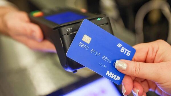 Крымские клиенты ВТБ более 270 тысяч раз выбрали категории кешбэка