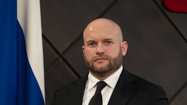 Олег Лымар стал советником губернатора Севастополя