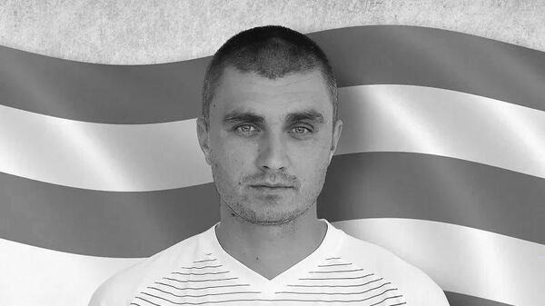 Алексей Яблонский