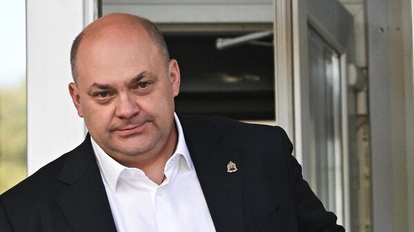 Алексей Смирнов