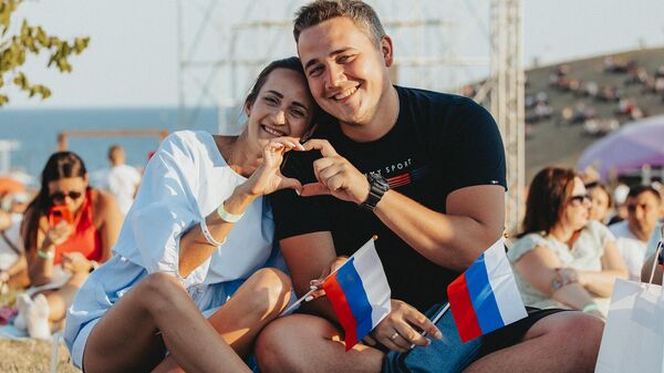 Фестиваль молодого искусства Фестиваль молодого искусства