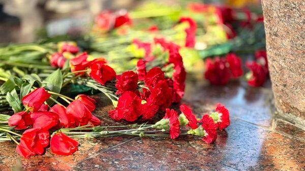 В Балаклаве проходят торжественные мероприятия в честь 81-й годовщины освобождения города