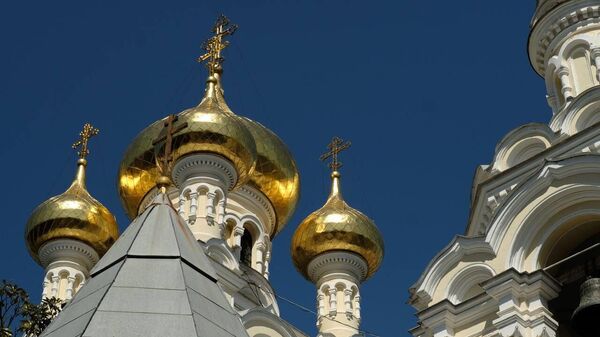 Храм