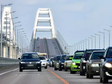 Крымский мост