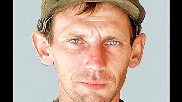 В Алуште простились с участником спецоперации Александром Беловым