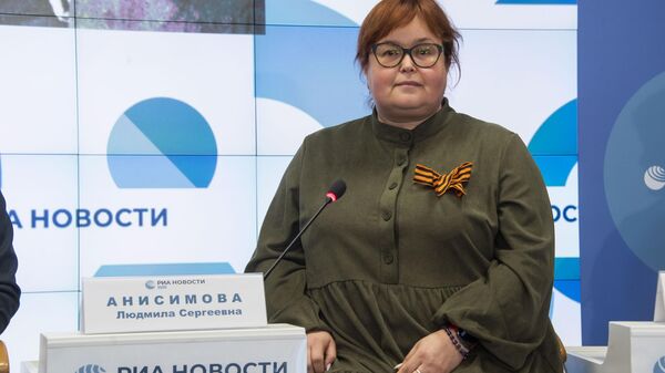 Пресс-конференция Книга Наша Победа. Главные слова: детям о военном прошлом Крыма Пресс-конференция Книга Наша Победа. Главные слова: детям о военном прошлом Крыма