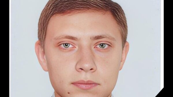 В Алуште простились с героем СВО Александром Волковым