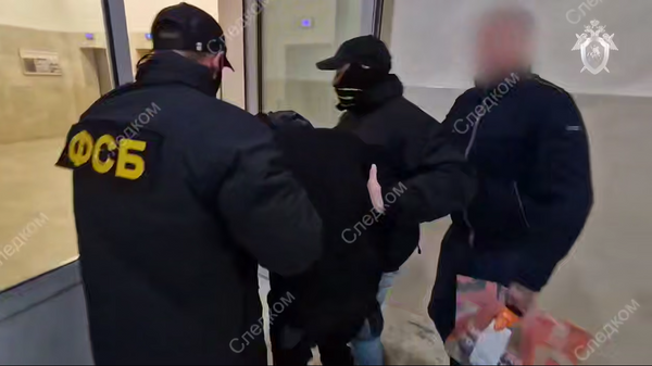 Исполнителю теракта против генерала Москалика предъявили обвинение
