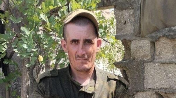 Асан Менлимурзаев