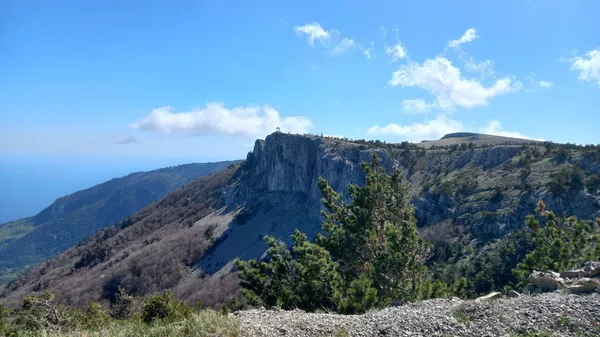 Экскурсия по нацпарку Крымский