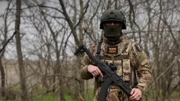 Бойцы СВО прочитали стихи о войне в проекте Нам нужна одна Победа