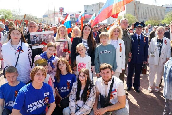День Победы в Евпатории День Победы в Евпатории