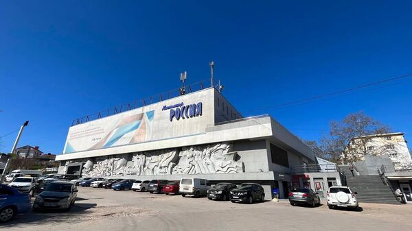 В Севастополе появится филиал Национального центра Россия