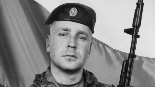 Евгений Голиков