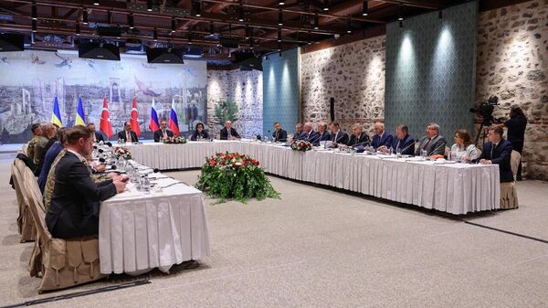 Переговоры России и Украины Переговоры России и Украины