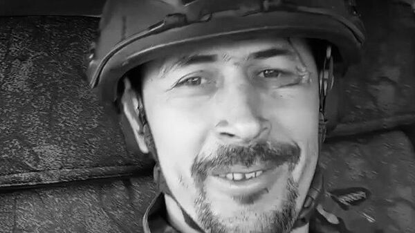 Олег Горячев