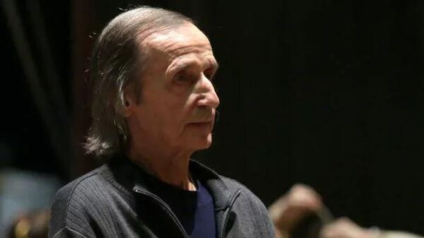 Юрий Владимиров