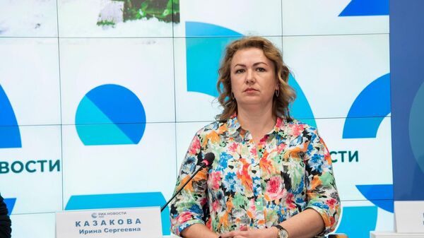 Старший преподаватель кафедры садово-паркового и ландшафтного проектирования Института Таврическая академия КФУ им. В.И. Вернадского, научный сотрудник Ботанического сада им. Н.В. Багрова Ирина Казакова