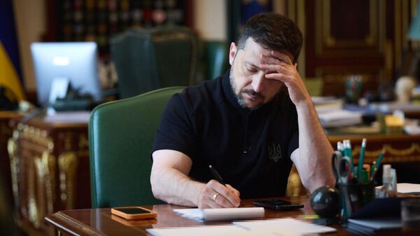 Владимир Зеленский