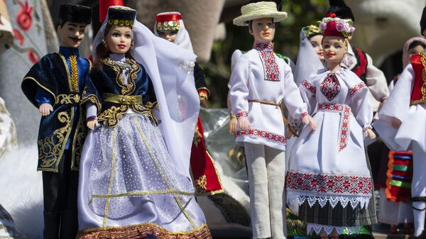 Туризм в Крыму