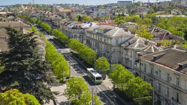 Севастополь