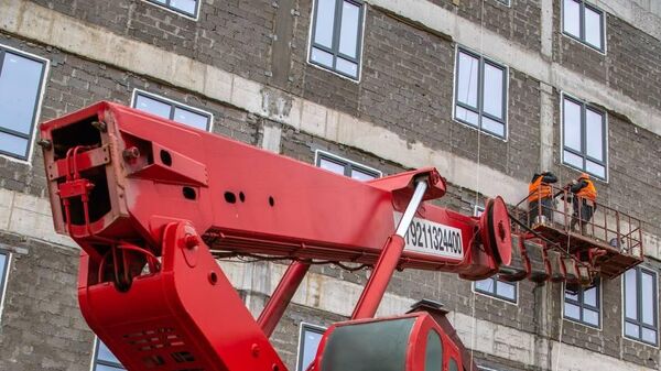 Строительство больницы скорой помощи в Севастополе Строительство больницы скорой помощи в Севастополе