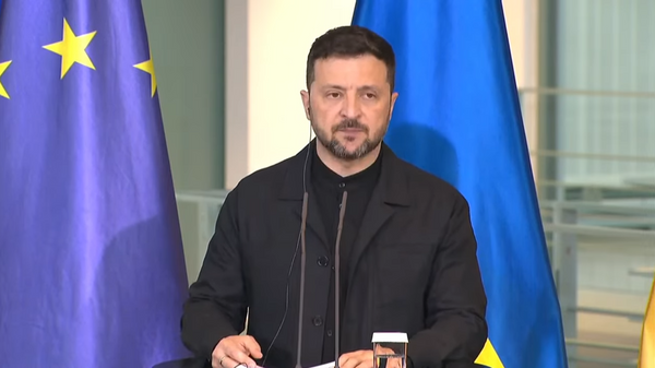 Владимир Зеленский