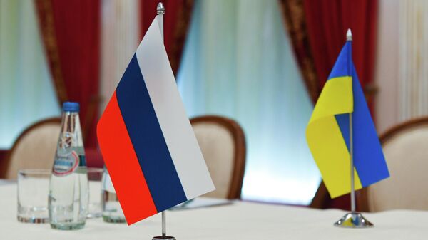 Заявление министра иностранных дел России Сергея Лаврова