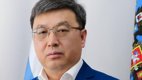 Владимир Ким избран на должность главы администрации Феодосии