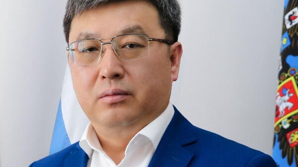 Владимир Ким избран на должность главы администрации Феодосии