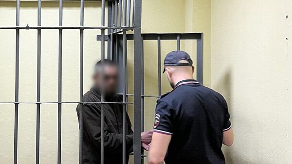 Житель Севастополя получил 20 лет колонии за госзимену