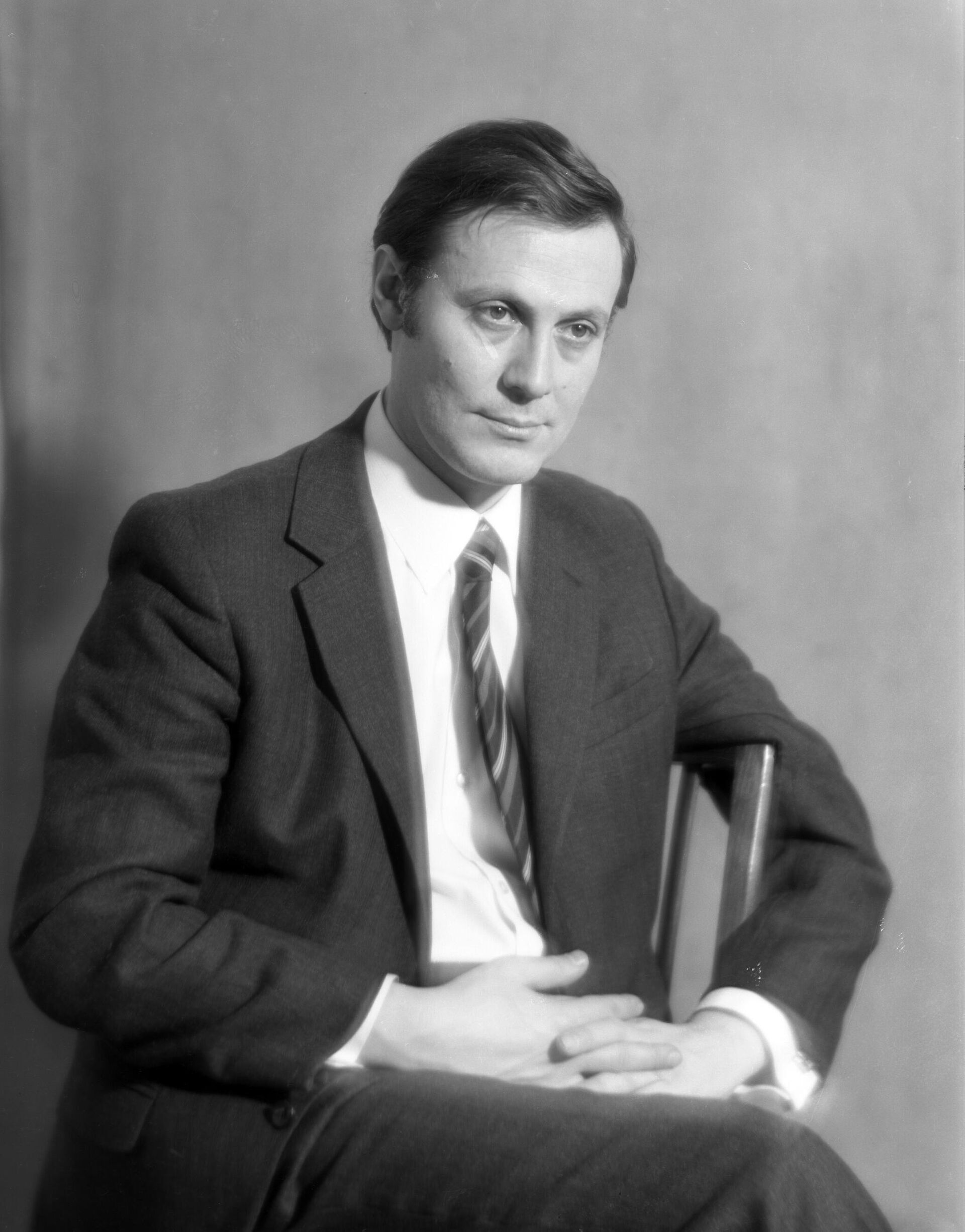 Юрий Соломин - РИА Новости, 1920, 18.06.2025