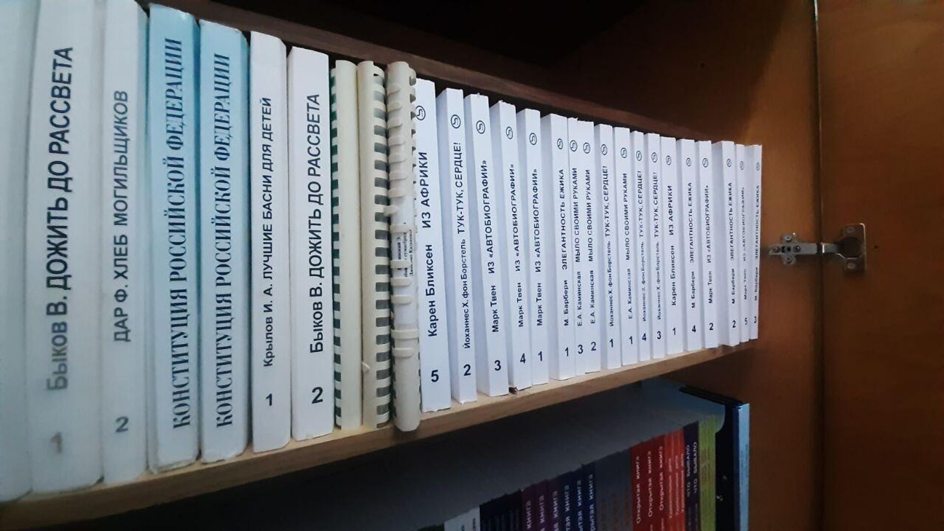 Говорящие книги для слепых - в каждой флеш-карте целый набор литературы Говорящие книги для слепых - в каждой флеш-карте целый набор литературы - РИА Новости, 1920, 18.06.2025