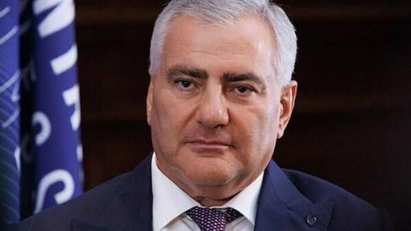 Самвел Карапетян