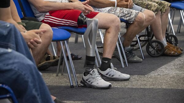 Центр Возрождение в  Евпатории