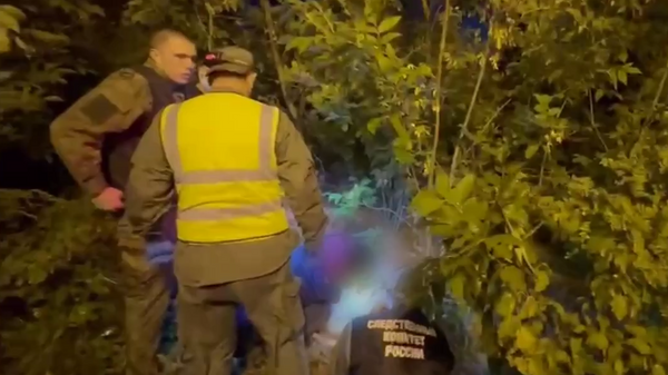 На Кубани задержан мужчина за убийство своей 16-летней племянницы