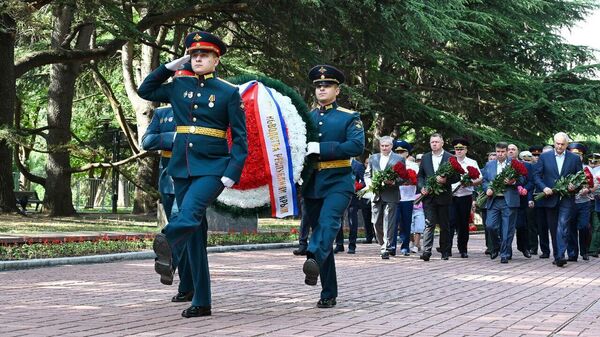 День памяти и скорби День памяти и скорби