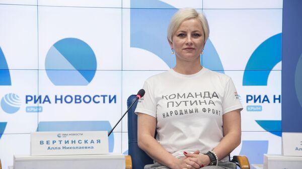 Круглый стол Кешбэк за здоровье: новая программа поддержки физкультуры в Крыму Круглый стол Кешбэк за здоровье: новая программа поддержки физкультуры в Крыму